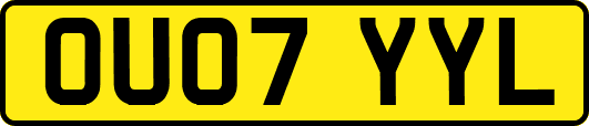 OU07YYL