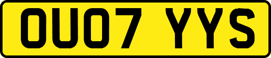 OU07YYS
