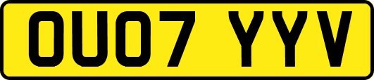 OU07YYV