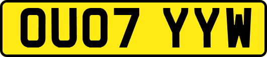 OU07YYW