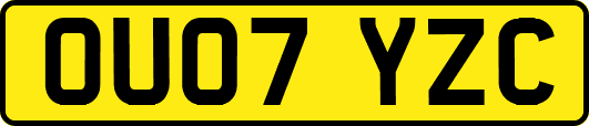OU07YZC