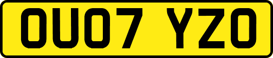 OU07YZO