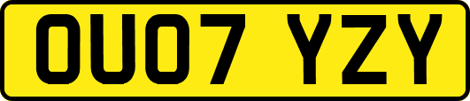 OU07YZY