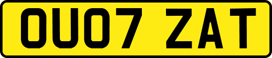 OU07ZAT