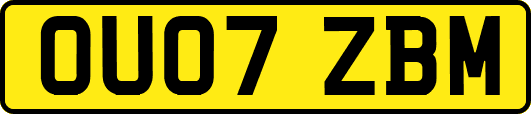 OU07ZBM