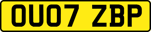 OU07ZBP