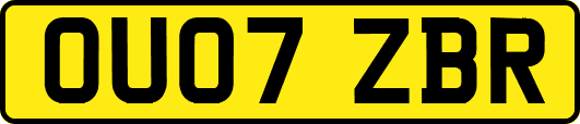 OU07ZBR