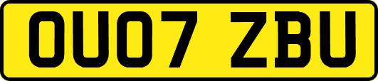 OU07ZBU