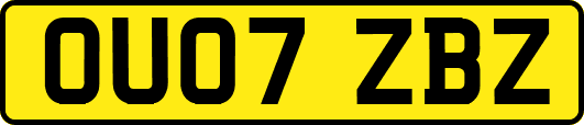 OU07ZBZ