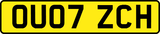 OU07ZCH