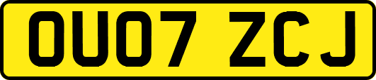 OU07ZCJ