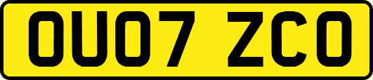 OU07ZCO