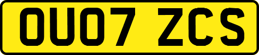 OU07ZCS