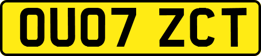 OU07ZCT