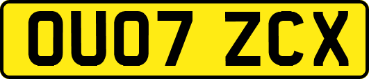 OU07ZCX