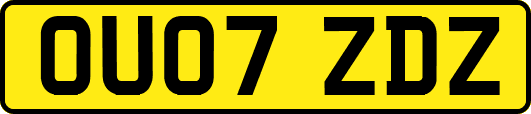 OU07ZDZ