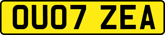 OU07ZEA