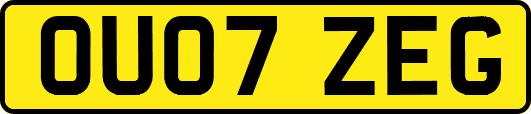 OU07ZEG