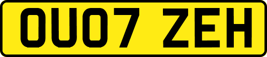 OU07ZEH