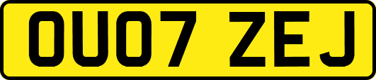 OU07ZEJ