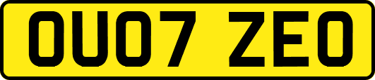 OU07ZEO