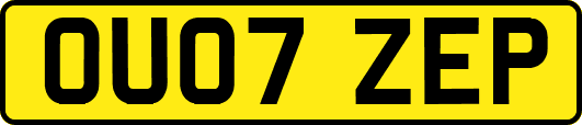 OU07ZEP