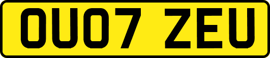 OU07ZEU