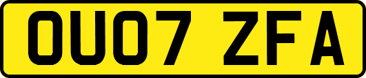 OU07ZFA