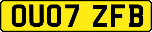 OU07ZFB