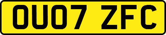OU07ZFC