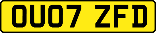 OU07ZFD
