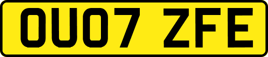 OU07ZFE