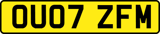 OU07ZFM