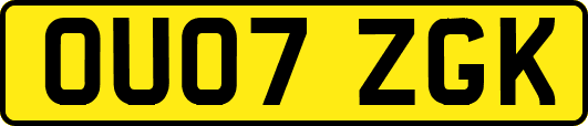 OU07ZGK