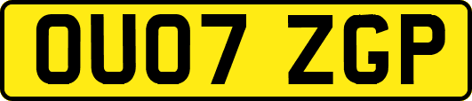 OU07ZGP