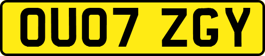 OU07ZGY