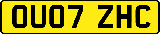 OU07ZHC