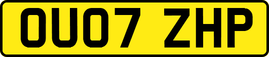 OU07ZHP