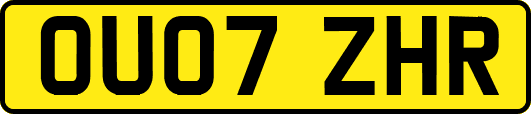 OU07ZHR