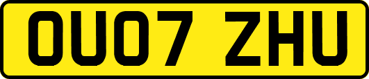 OU07ZHU
