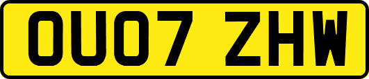 OU07ZHW