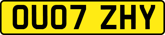 OU07ZHY