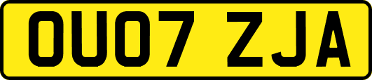 OU07ZJA