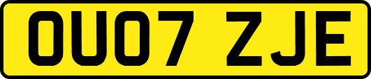 OU07ZJE