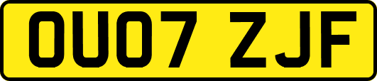 OU07ZJF