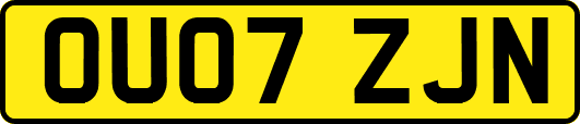OU07ZJN