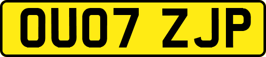 OU07ZJP