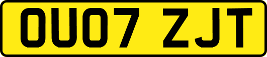OU07ZJT