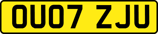 OU07ZJU