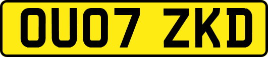 OU07ZKD
